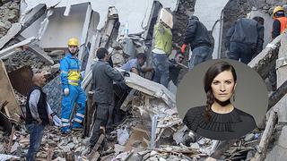 Laura Pausini tras terremoto en Italia: Estoy contigo con mis oraciones   