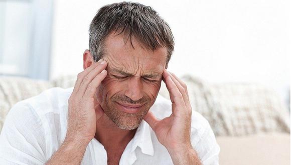 5 síntomas de un accidente cerebrovascular