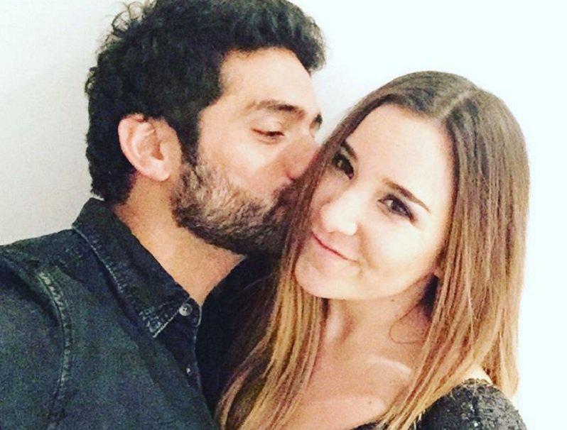 ¡Confirmado! Instagram: ¡Pablo Heredia oficializó así a Alessandra Fuller!