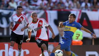 River y Boca sellan un empate que los aleja de la disputa del título 