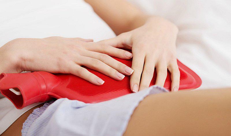 ¿Cuáles son las causas de la menstruación marrón?