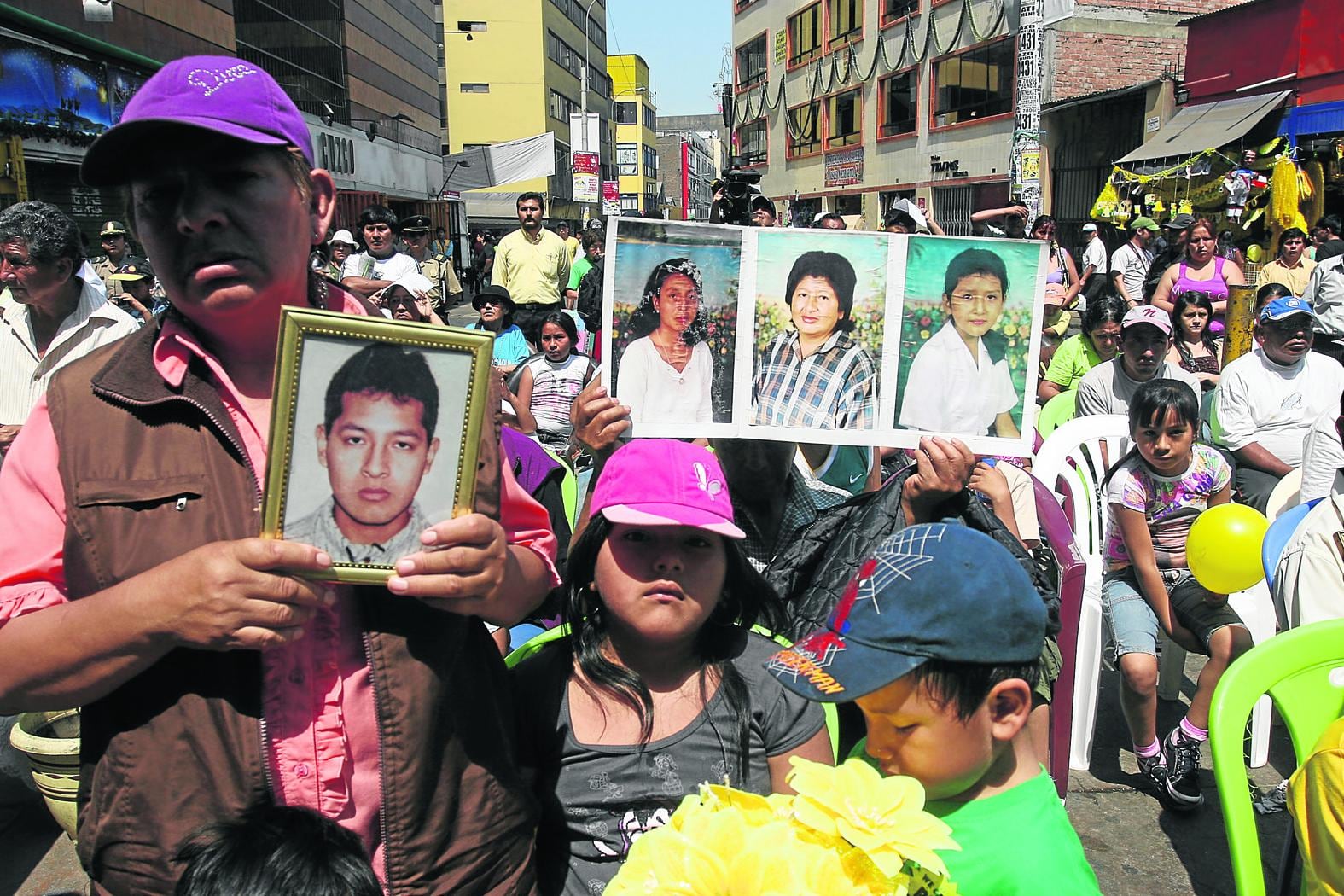 Tragedia no termina aún en Mesa Redonda