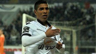 Selección peruana: Paolo Hurtado marcó un golazo por la Primeira Liga (VIDEO)