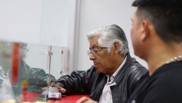 El proyecto aprobado también establece que los aportantes de 65 años o más que no tengan acceso a una pensión, tendrá derecho a retirar la totalidad de sus aportes a la ONP | Foto: Andina