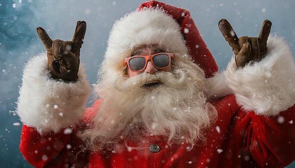 ¿Papá Noel vive en el Polo Norte? 5 mitos de la Navidad que no conoces