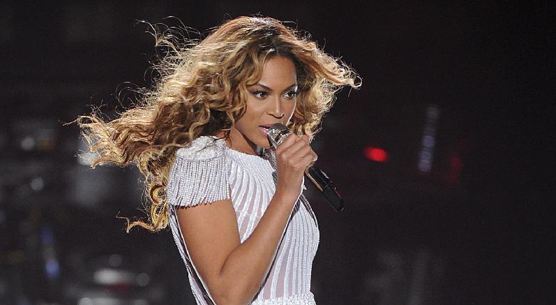 Beyoncé estará junto a Coldplay en el Super Bowl 2016
