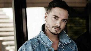 J Balvin: "Ser gay no es una enfermedad" 