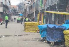 Defensoría pide a autoridades tomar acciones ante ola de crímenes en La Rinconada, en Puno