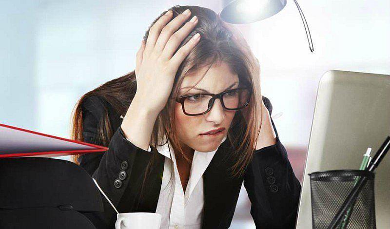 ¡Manténte enfocada! 10 tips para mejorar tu concentración