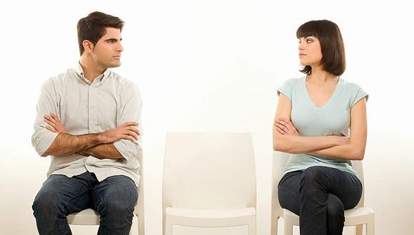 7 señales que indican que debes darle fin a tu relación
