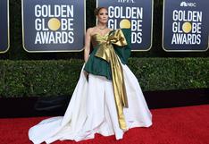 Globos de Oro 2020: los memes que inspiró el vestido de Jennifer Lopez