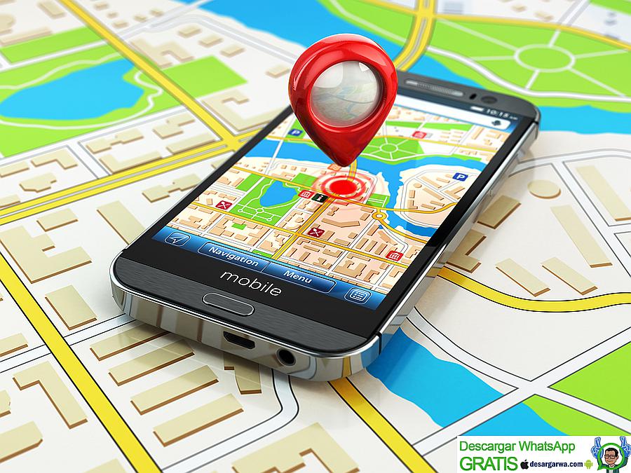 Google Maps permitirá a usuarios compartir su ubicación en tiempo real 