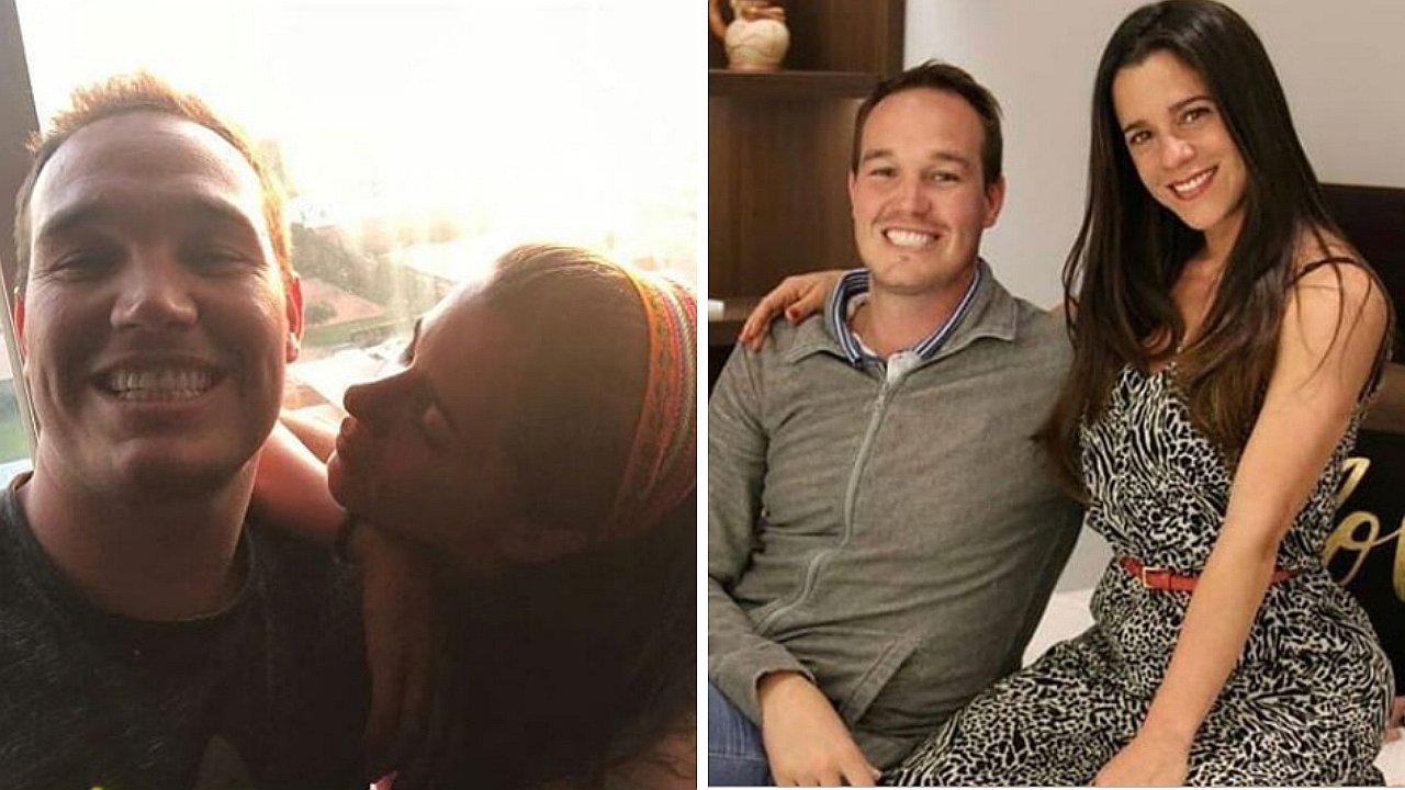 George Forsyth sorprendido por supuesta ruptura con Vanessa Terkes (VIDEO)