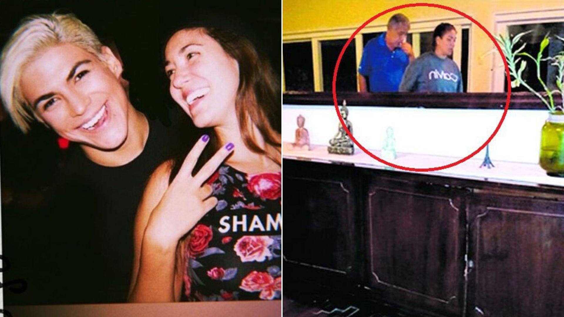 Foto: Instagram Zorro Zupe