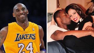 Kobe Bryant: Su viuda Vanessa Bryant sigue devastada y vive una lucha constante