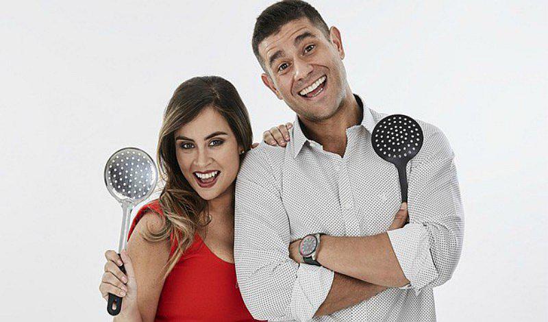 Ethel Pozo y Yaco Eskenazi regresan con 'Mi mamá cocina mejor que la tuya'