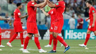 Inglaterra gana con doblete de Kane en su debut por 2-1 frente a Túnez (VÍDEOS)