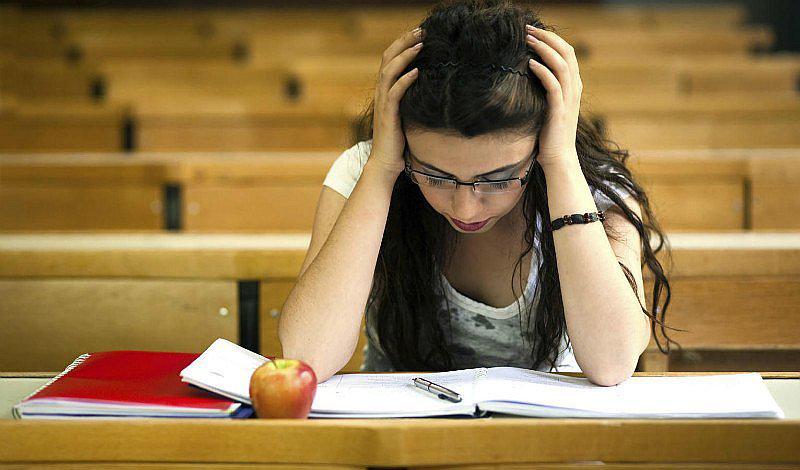 Rituales para aprobar los exámenes