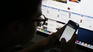 Acoso virtual: mujeres de 12 a 29 años son las más afectadas en Facebook, WhatsApp e Instagram