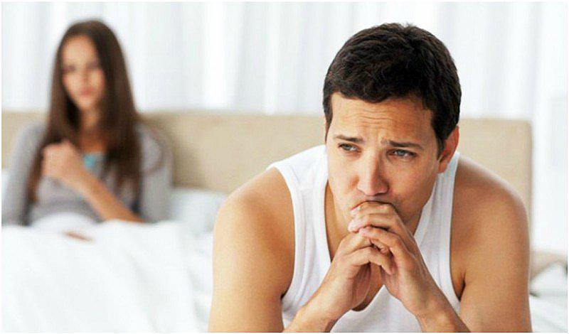 ¿Por qué un hombre no quiere tener intimidad? Estas son las razones 