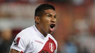 A ojos cerrados: Edison Flores quiere que Paolo Guerrero acompañe a la selección peruana