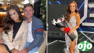 Pancho y su radical mensaje tras eliminación de Nathaly Terrones del Miss Perú: “Mi reina y la de muchos” 