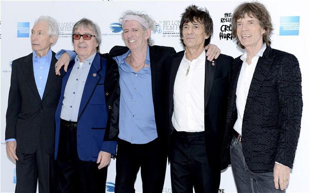 Rolling Stones: Bill Wyman alarma a fans tras revelar que padece cáncer  
