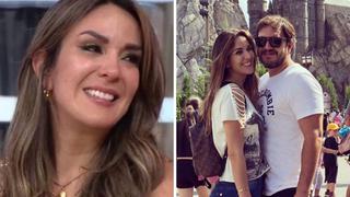 Silvia Cornejo: las veces que su esposo Jean Paul Gabuteau fue acusado de infidelidad | VIDEOS