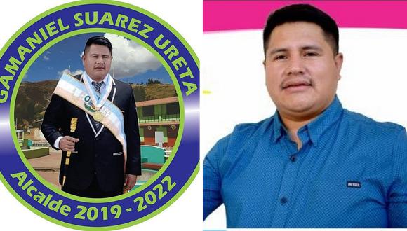 Alcalde de Huánuco es detenido por recibir coima de 3 mil soles