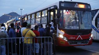 Comisión de Economía aprueba proyecto para crear pensión de jubilación para transportistas