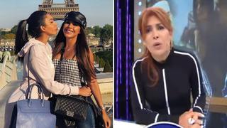 ​Magaly Medina sobre las hermanas Valenzuela: "son muñecas desechables para los millonarios"│VIDEO