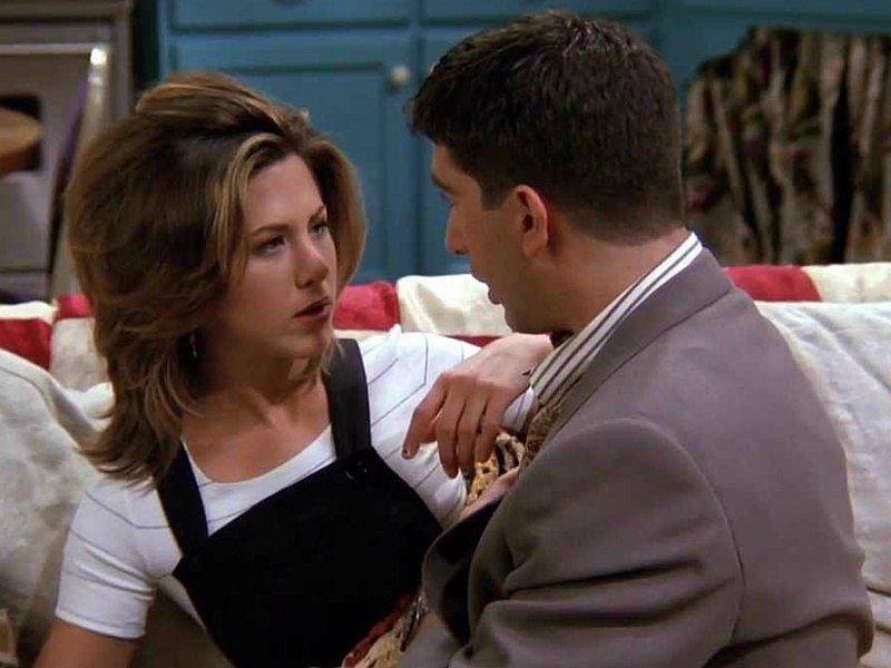 ¿Más que amistad? 5 señales que indican que deberías salir con tu mejor amigo