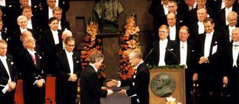 Premio Nobel de Literatura será anunciado el 7 de octubre