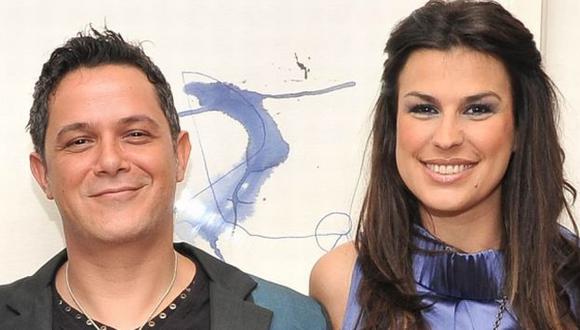 Alejandro Sanz y su esposa, Raquel Perera, son padres nuevamente. (revistacentral.mx)