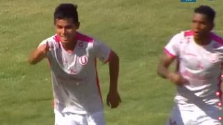 Universitario vs. Binacional: La 'U' lo gana 1-0 y se aleja del descenso 