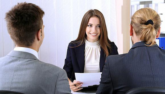 ¡No lo hagas! 5 mentiras comunes en un entrevista de trabajo