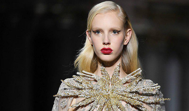 ¡Estos son los mejores looks en la Semana de la Alta Costura en París! [FOTOS]