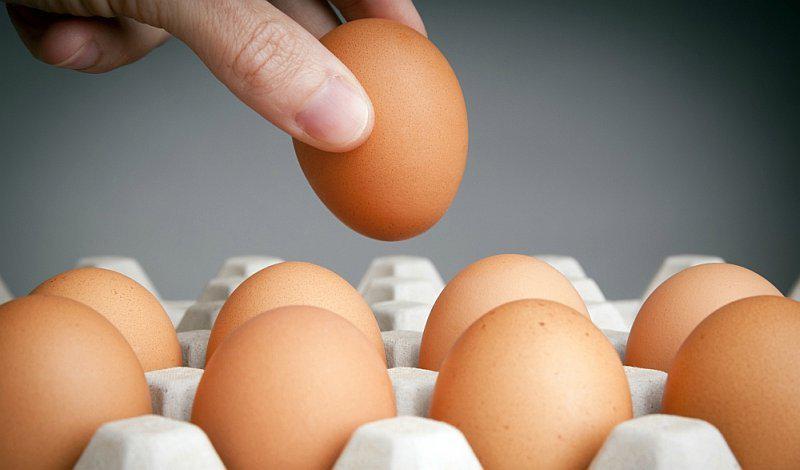 ¿Mito o verdad? ¿Pasar el huevo elimina el 'mal de ojo'?