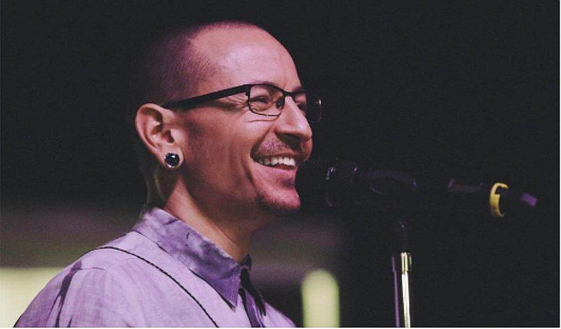 5 cosas que no sabías de Chester Bennington, vocalista de Linkin Park