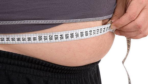 2.200 millones de personas en el mundo padecen sobrepeso u obesidad 