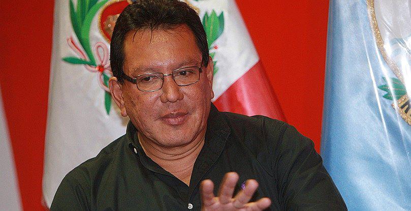 Callao: "Estado de emergencia ya cumplió su ciclo", dice gobernador Félix Moreno 