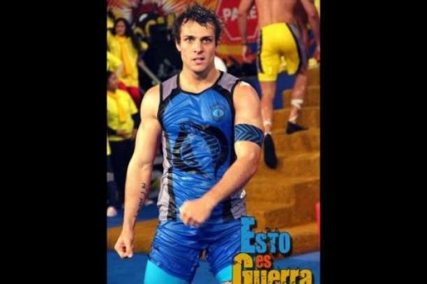 Nicola Porcella dice que no regresará a Esto Es Guerra, según Antonio Pavón 