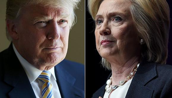 Derrotas de Trump y Clinton en Wisconsin complican primarias en EEUU