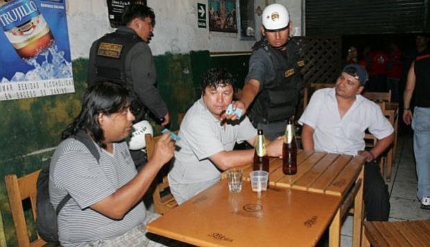 Referéndum 2018: Conoce todas las prohibiciones y sanciones de la Ley Seca