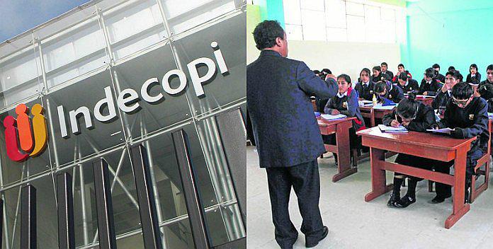 Indecopi sancionó a más de 4 mil colegios por este fuerte motivo (VIDEO)