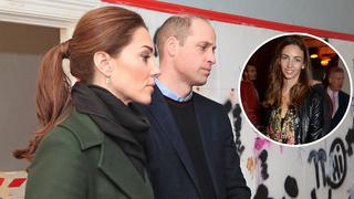 Kate Middleton y príncipe William reaparecen tras fuertes rumores de infidelidad