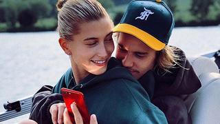 Coronavirus: Justin Bieber y Hailey Baldwin viajaron a Canadá para aislarse de la sociedad