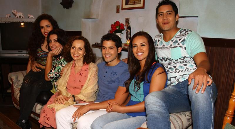 Angie Arizaga sobre Nicola Porcella: Le tengo cariño y nos llevamos bien [VIDEO]   