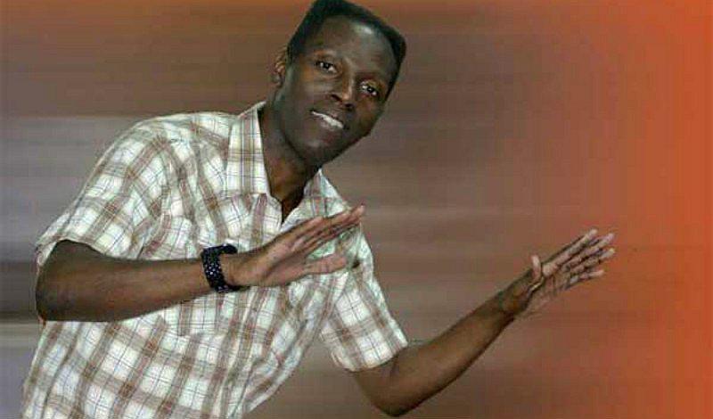 Omg! Mira cómo luce el salsero Antonio Cartagena [FOTOS + VIDEO]