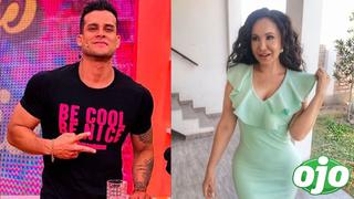 Janet Barboza tras ausencia de Christian Domínguez en ‘América Hoy’: “Le hemos bajado el dedo”